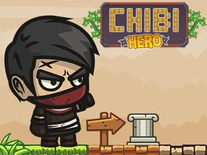 Chibi Hero