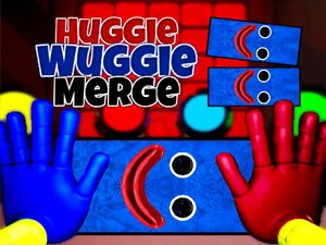 Huggie Wuggie Merge