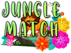 Jungle Match