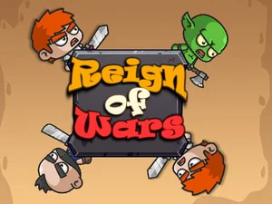 Reign of Wars