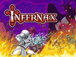 Infernax