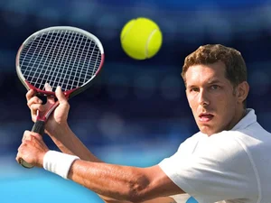 Tennis World Open 2022 - Sport