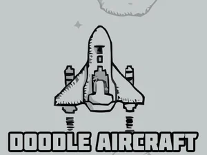 Doodle Aircraft