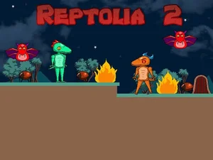 Reptolia 2