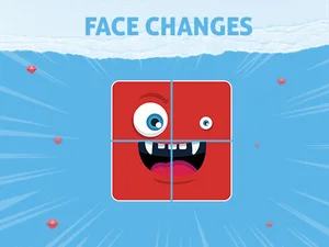 Face Changes