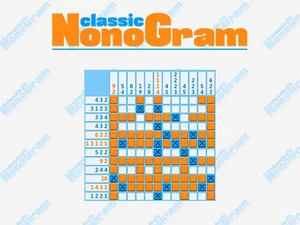 Classic Nonogram