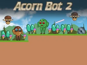 Acorn Bot 2