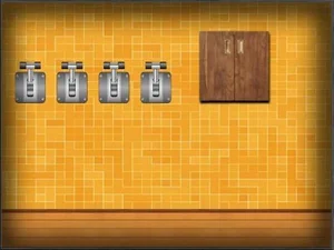 Amgel Easy Room Escape 62