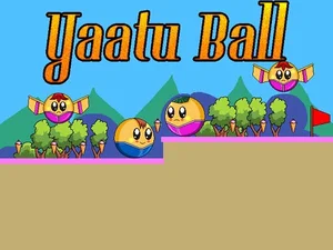 Yaatu Ball