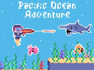 Pacific Ocean Adventure