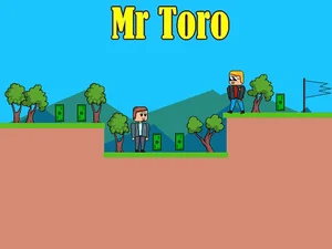 Mr Toro