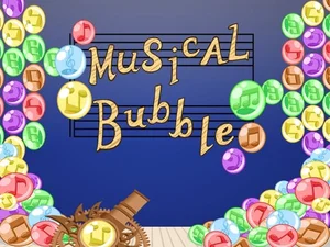 Musical Bubble