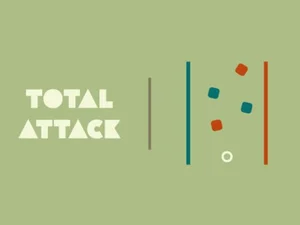 Total Attack Game