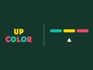 Up Color Game