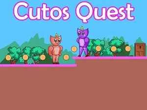 Cutos Quest