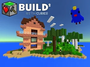 Build with Cubes 2