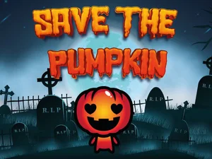 Save the Pumpkin