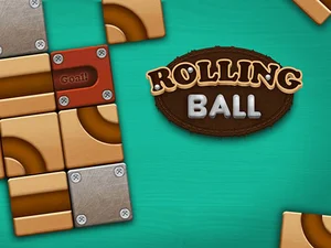 RollingBall