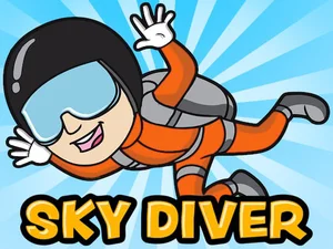 Sky Diver