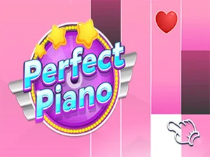 Perfect Piano