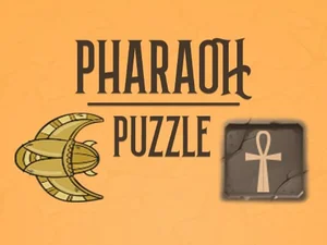 Pharaoh Puzzle