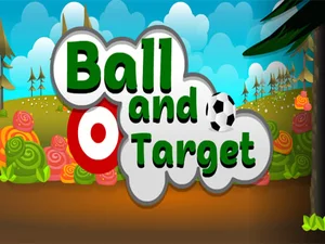 Ball and Target