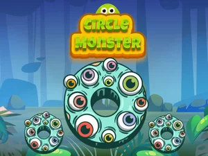 Circle Monster