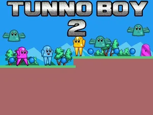 Tunno Boy 2