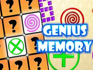 Genius Memory