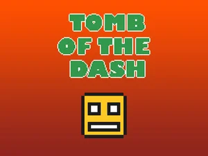 Tomb of the Dash