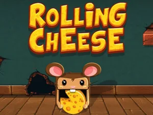 Rolling Cheese