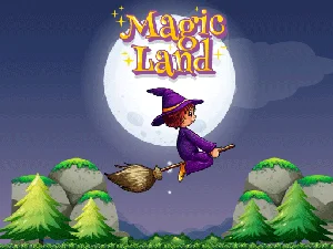 Magic Land