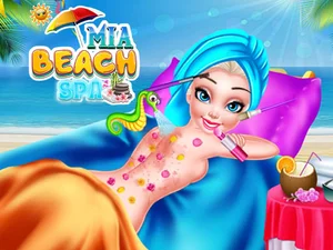 Mia Beach Spa