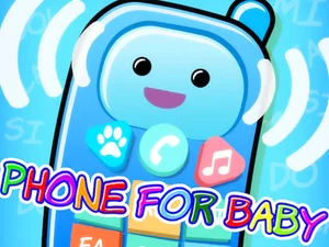 Phone For Baby