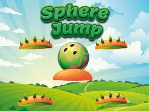 Sphere Jump