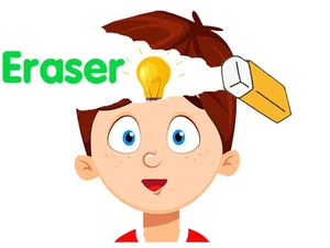 Eraser