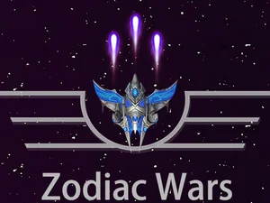 Zodiac Wars