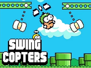 Swing Copters