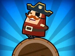 Captain Pirate