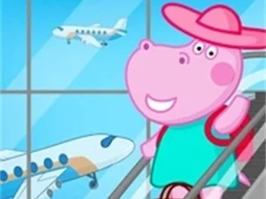 Hippo Airport Travel