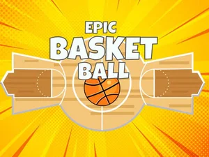 Epic Basketball