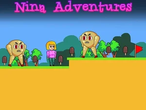 Nina Adventures