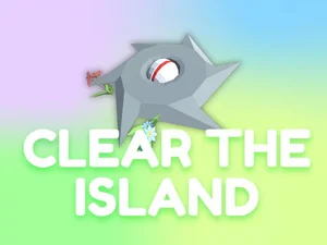 Clear the Island