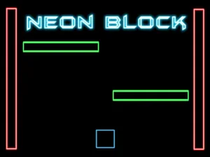 Neon Block