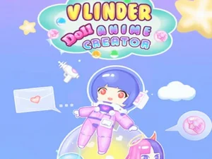 Vlinder Anime Doll Maker