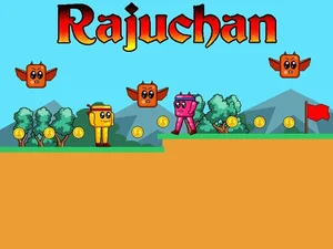 Rajuchan