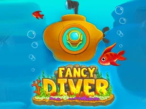 Fancy Diver