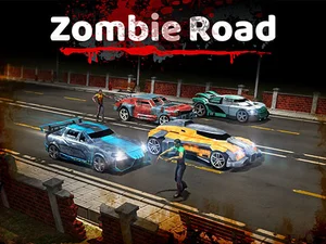  Zombie Road