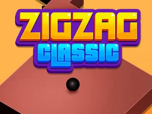 zig zag classic