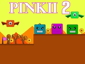 Pinkii 2